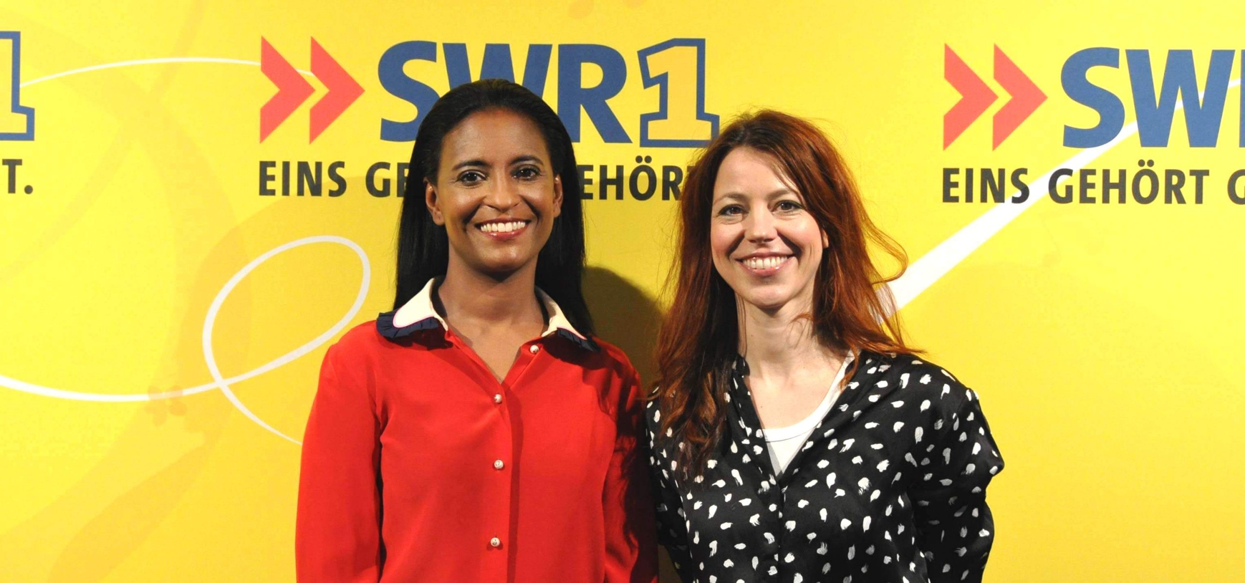 Karella Easwaran_swr1_radiointerview