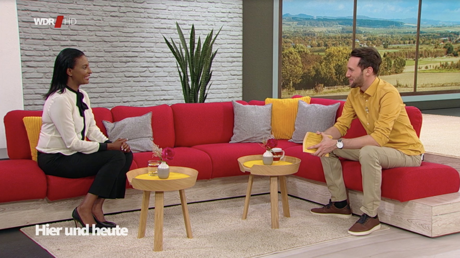 WDR-Karella Easwaran