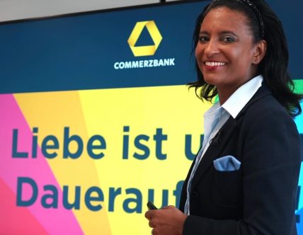 Commerzbank Commerzbank